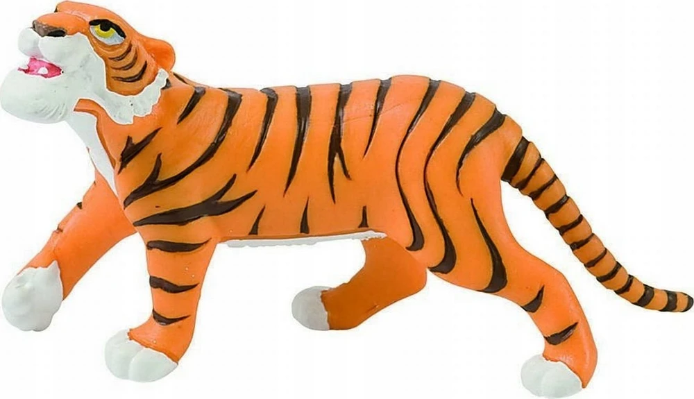 Figūrėlė Teka Shere Khan BULLYLAND