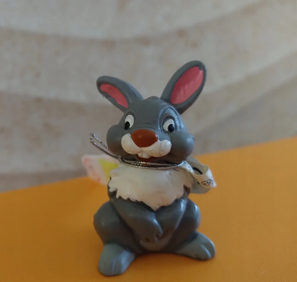 Clasicos Disney Figūrėlė Teka Thumpera BULLYLAND