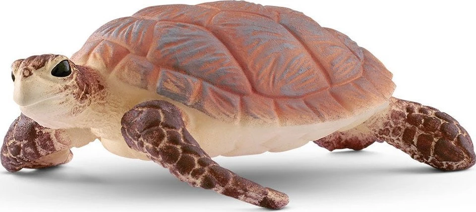 Schleich figūrėlė Bisa jūrų vėžlys