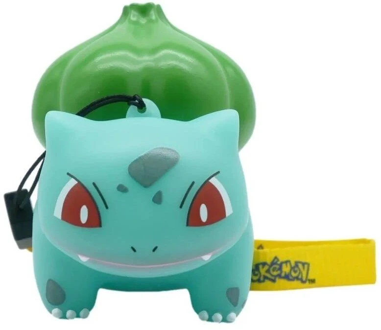TEKNOFUN Pokemon - Bulbasur šviesa