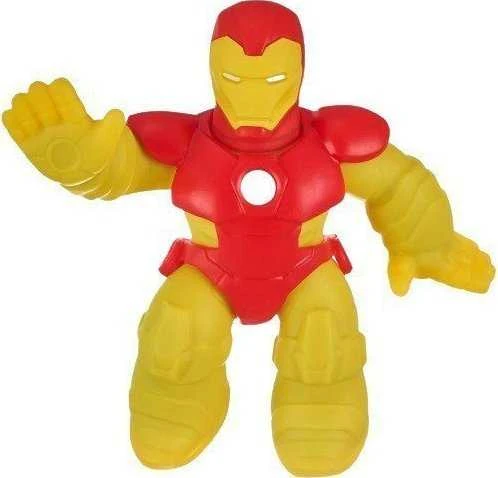 TM Toys Figūrėlė Marvel Kapitonė Marvel Goo Jit Zu