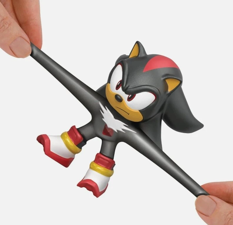 „Goo Jit Zu“ – „Sonic S5 Emerald Shadow“ (43054)