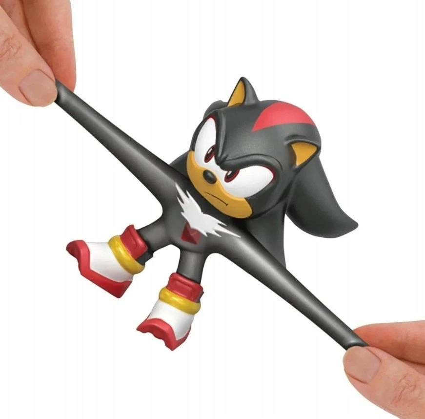 „Goo Jit Zu“ – „Sonic S5 Emerald Shadow“ (43054)