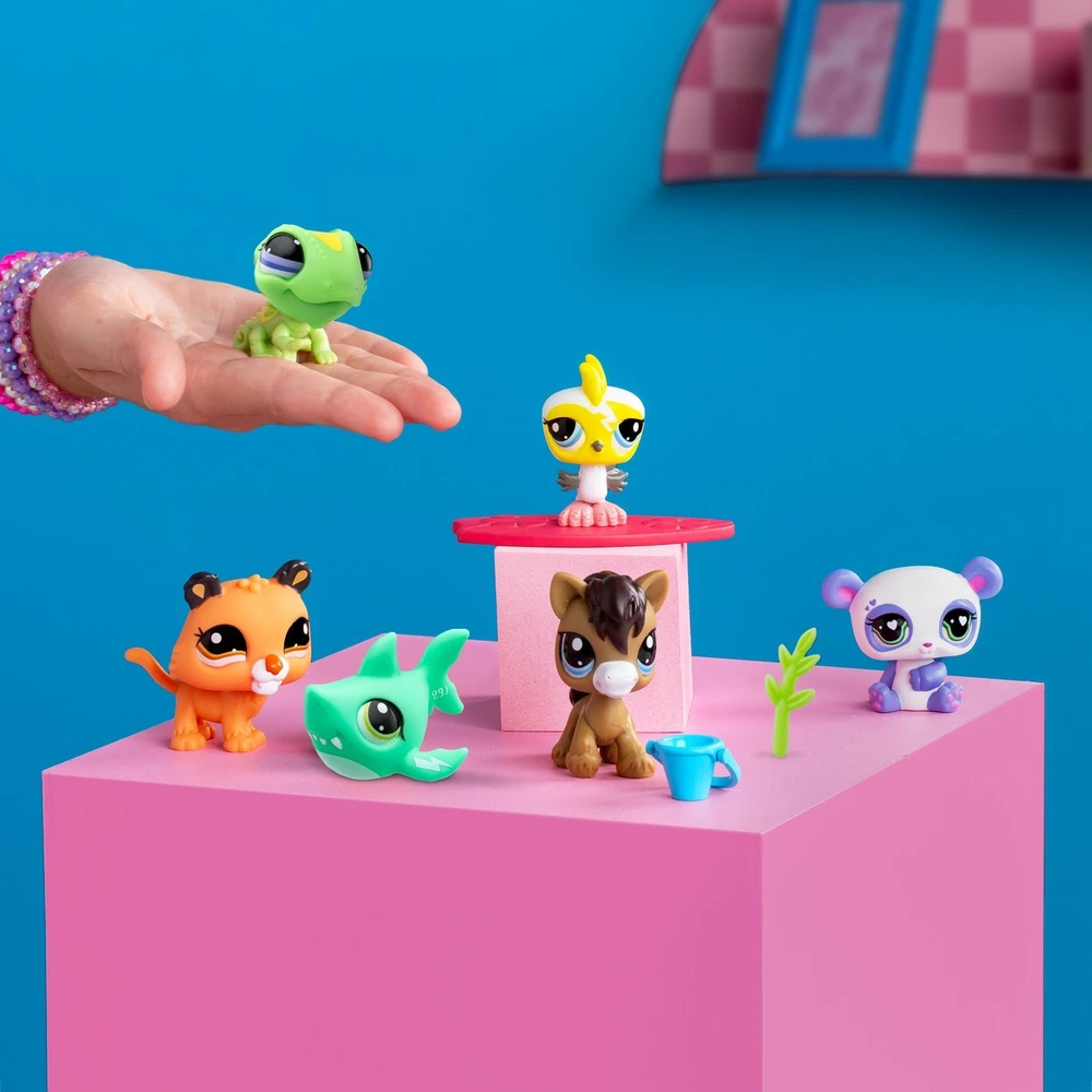 Littlest Petshop LITTLEST PET SHOP Gyvūnėlis