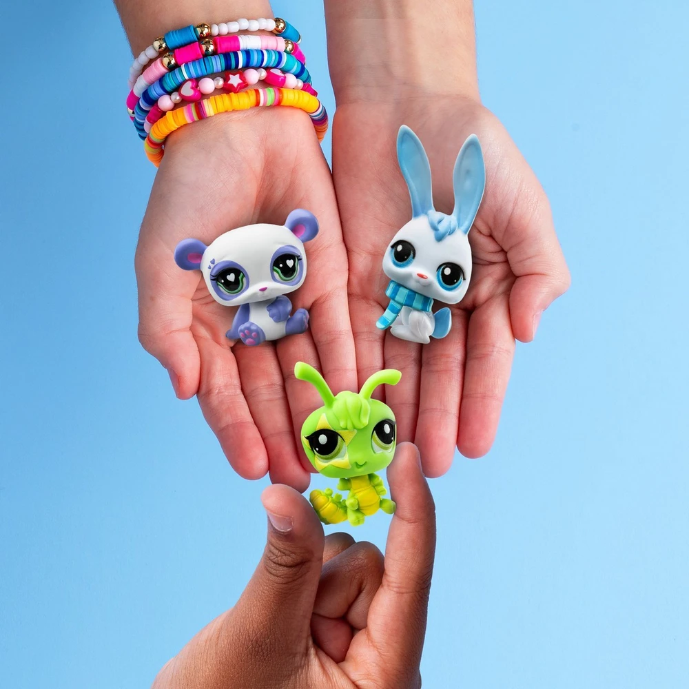Littlest Petshop LITTLEST PET SHOP Gyvūnėlis