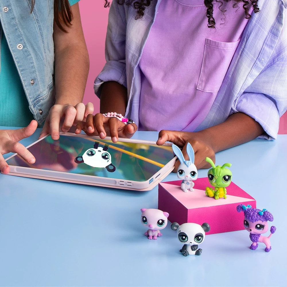 Littlest Petshop LITTLEST PET SHOP Gyvūnėlis