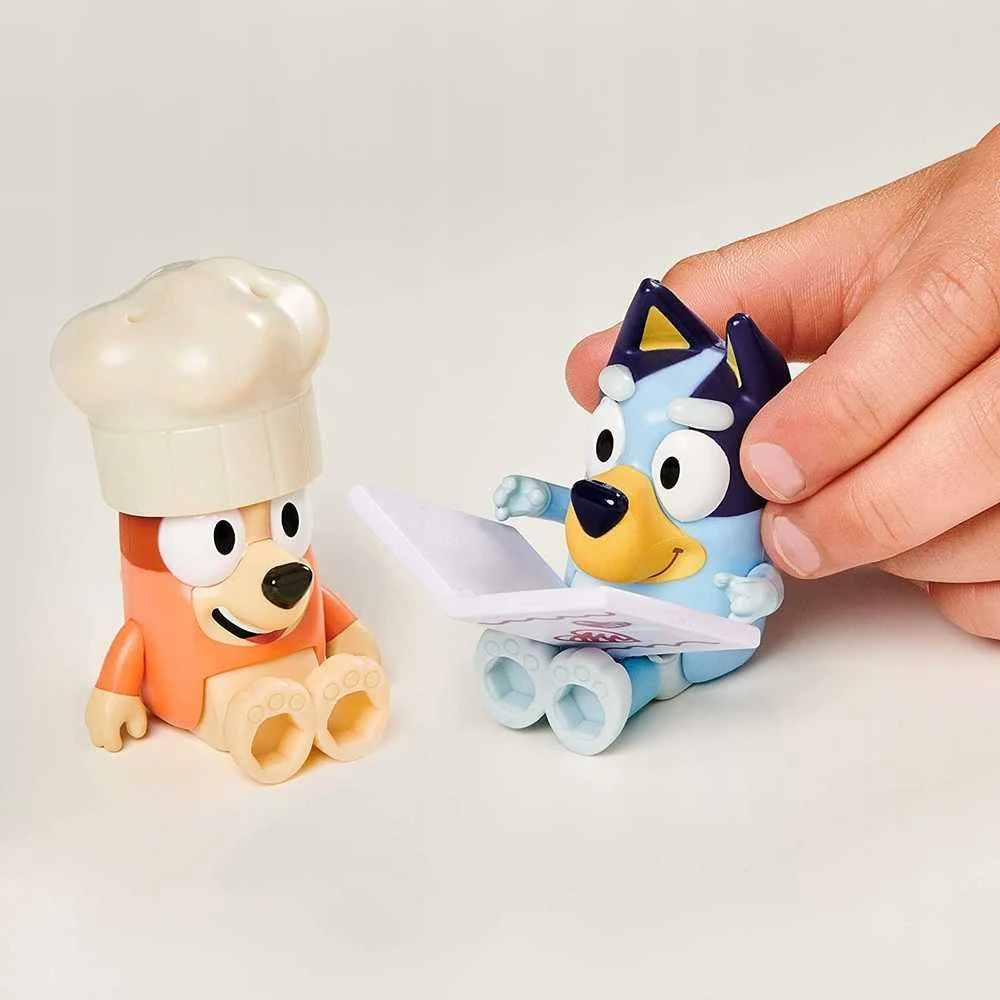 TM Toys TMT BLUey Exkluz.restauracja BLU13045 30452