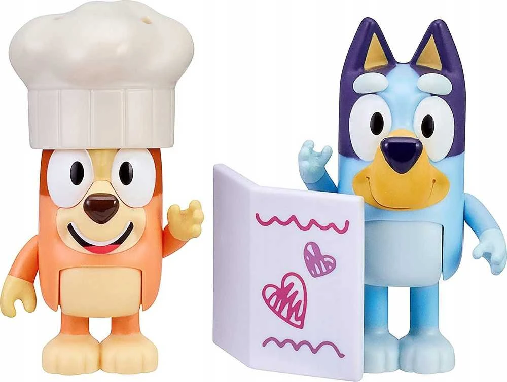 TM Toys TMT BLUey Exkluz.restauracja BLU13045 30452