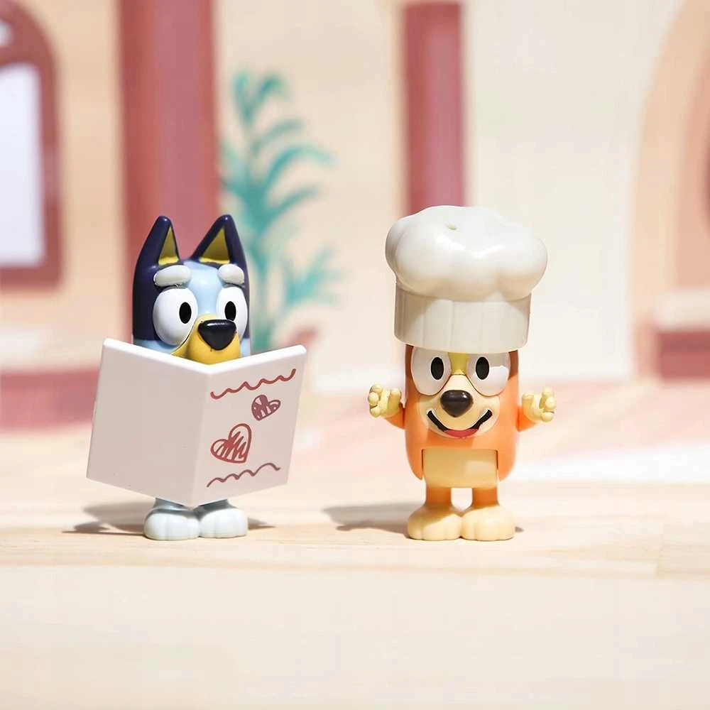 TM Toys TMT BLUey Exkluz.restauracja BLU13045 30452