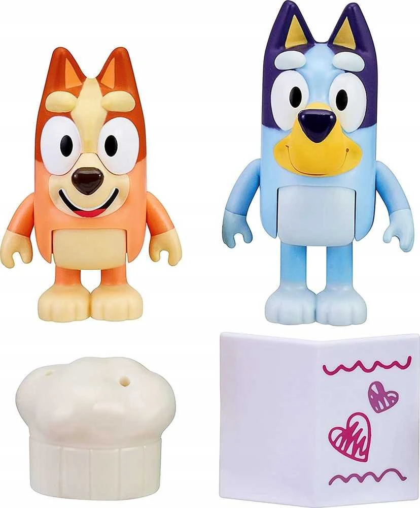 TM Toys TMT BLUey Exkluz.restauracja BLU13045 30452