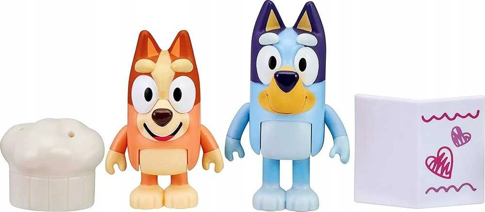 TM Toys TMT BLUey Exkluz.restauracja BLU13045 30452