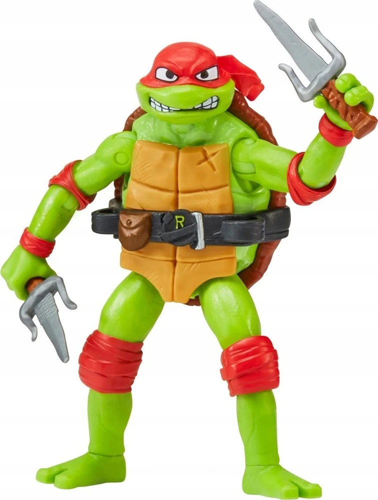 TMNT figūrėlė Michelangelo, 83283