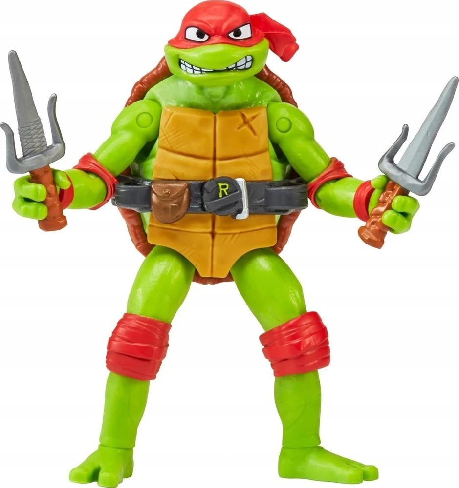 TMNT figūrėlė Michelangelo, 83283