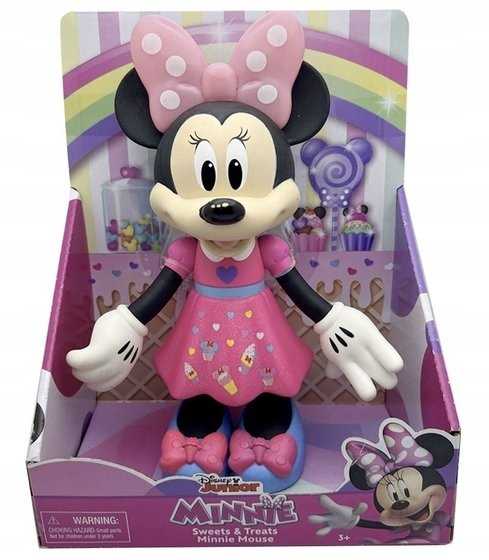 TM Toys *****TMT Minnie figurka Słodkoci 89944
