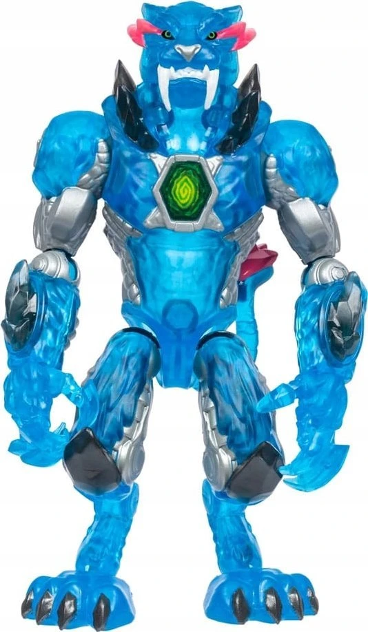 Mr Beast Lab PONO ŽVĖRIO LABAS – Mutatoriaus veiksmo figos – Slapta Pantera (20346)