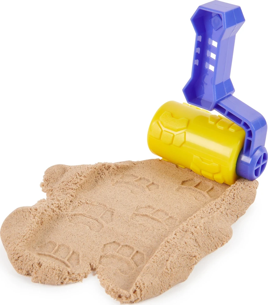 Spin Master Figūrėlės Rubble ir Mix iš Rubble ir jo komandos dvipakė