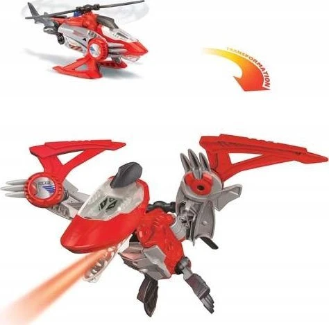VTECH 61952 Motozaurai - Pteranodon Kyrion