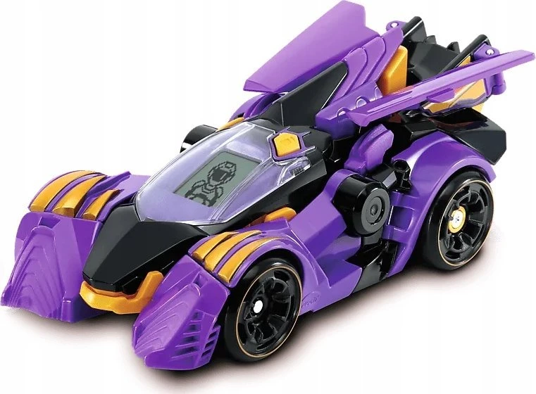 VTECH 61943 Motozaurai - Spinosaurus Brutor