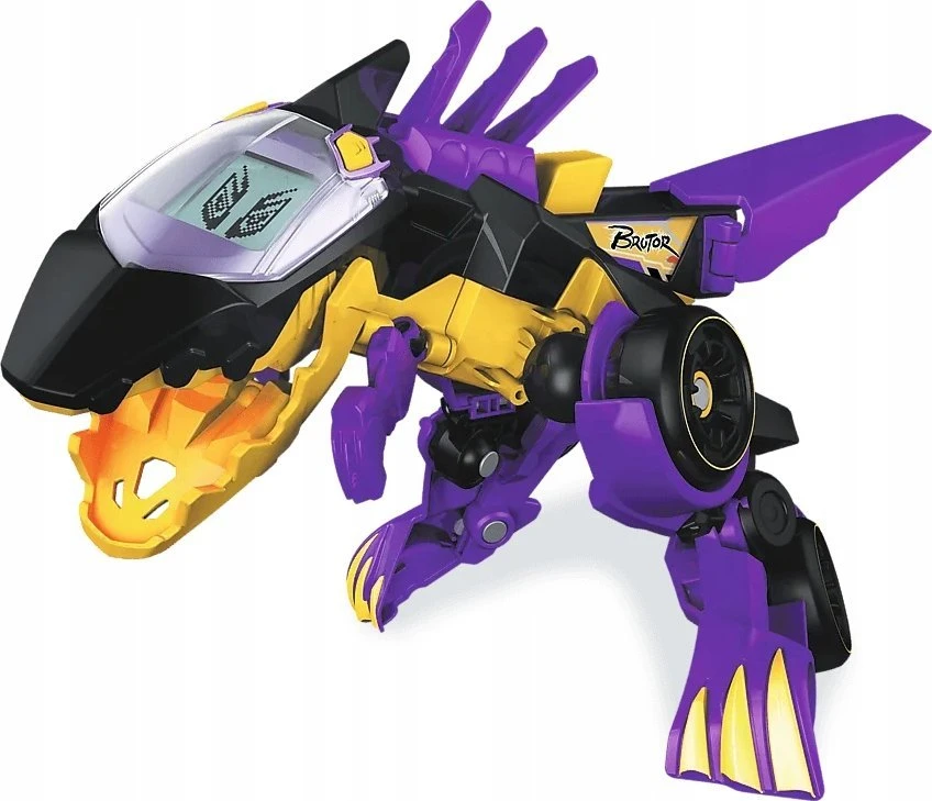 VTECH 61943 Motozaurai - Spinosaurus Brutor