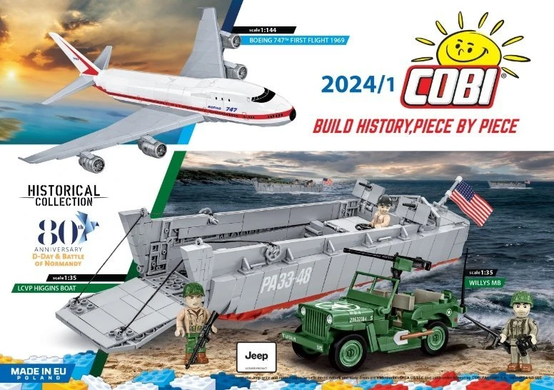 Cobi 1944 m. Varšuvos sukilimas 3 pav