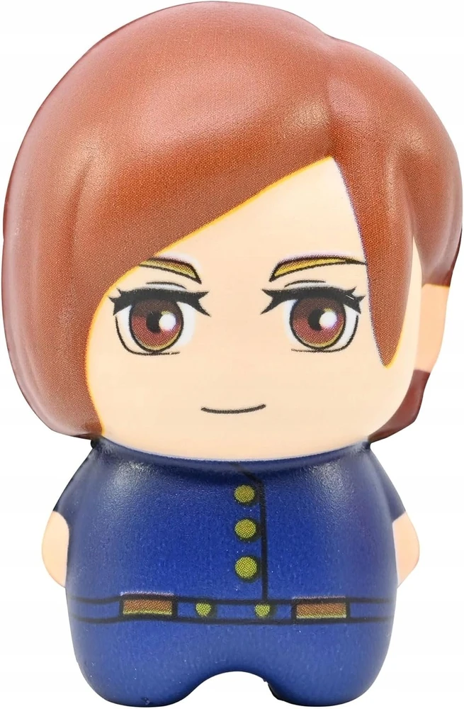 Figūrėlė YuMe Toys YuMe figurka niespodzianka Jujutsu Kaisen pianka 12 figurek