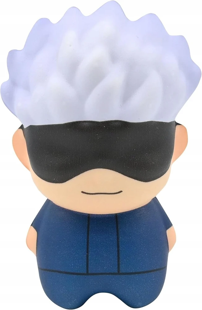 Figūrėlė YuMe Toys YuMe figurka niespodzianka Jujutsu Kaisen pianka 12 figurek