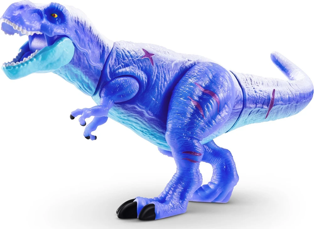 Figūrėlė Zuru 5 Surprise Dino Strike Ice Age