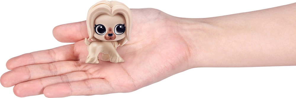 Figūrėlė Zuru 5 Surprise Puppy Pet Shop (77811GQ2)