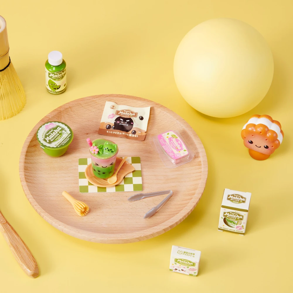 *****ZURU Mini Brands Kawaii kitchen 77843 /13