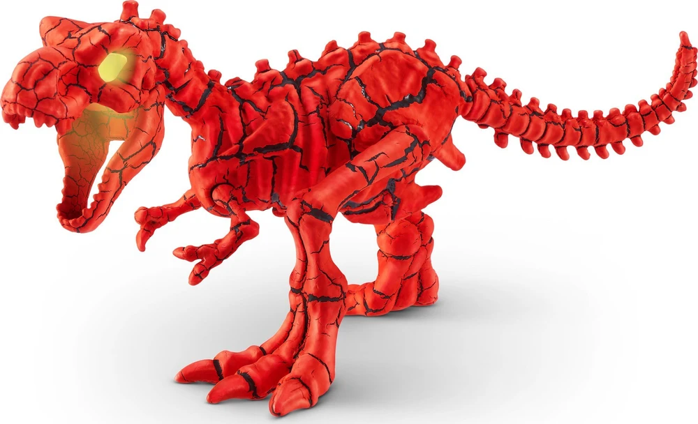 Zuru ROBOALIVE Interaktyvus dinozauro kiaušinis