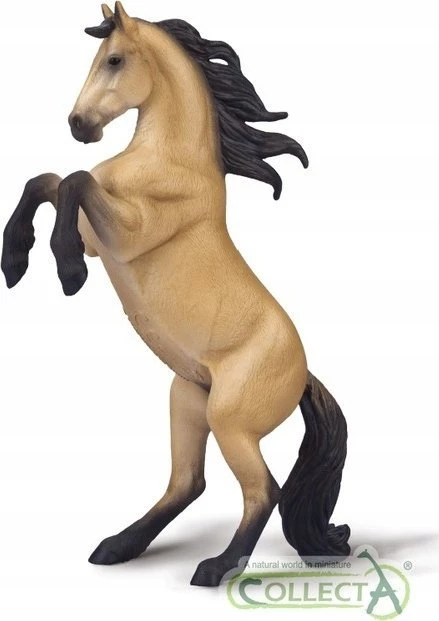 Figūrinė Collecta COLLECTA MARE WARLANDER BUCKSKIN TEPALIS