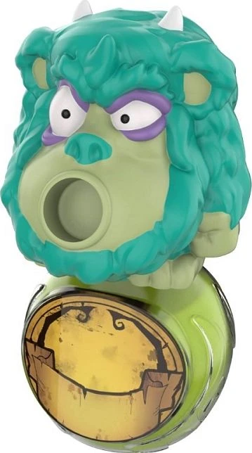 Figurine Giochi preziosi Gloopers – rinkinys spalvoms maišyti