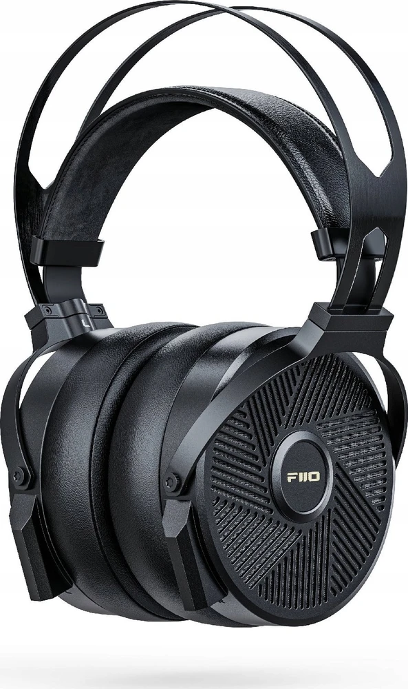 FiiO FT5 ausinės su metaliniu tinkleliu