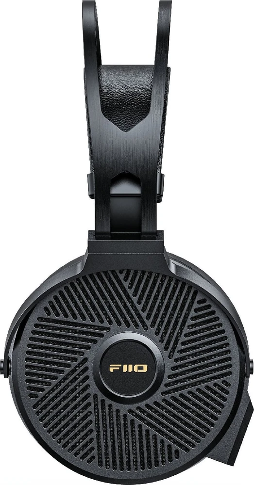 FiiO FT5 atviro tipo ausinių kaušelis