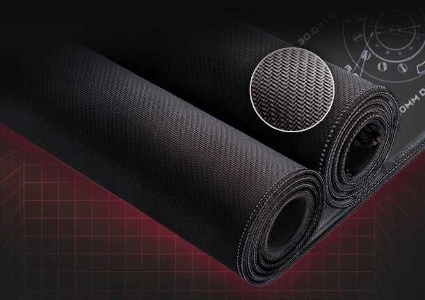 Kilimėlis FiiO F2051H - Pelės kilimėlis duża