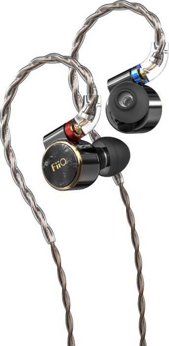 Ausinės FiiO FD3 Pro