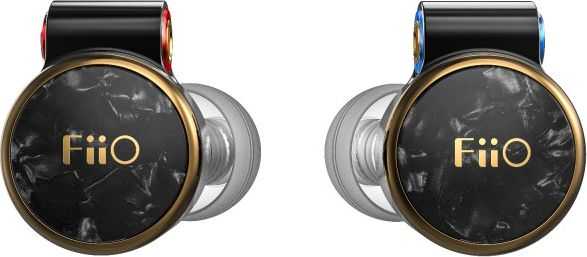 Ausinės FiiO FD3 Pro