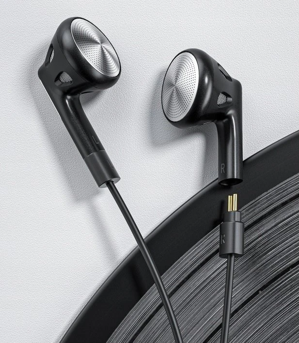 FiiO FF1 ausinės