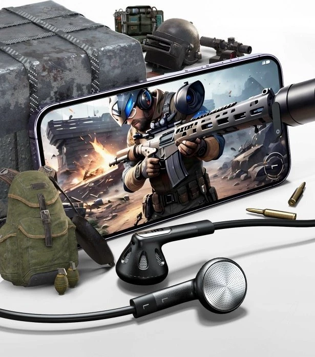 FiiO FF1 ausinės