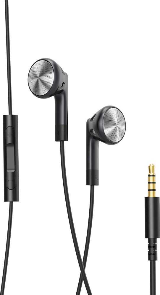 FiiO FF1 ausinės – Dinaminės į ausis įdedamos ausinės