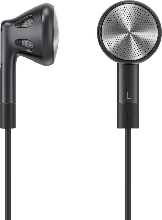 FiiO FF1 ausinės – Dinaminės į ausis įdedamos ausinės