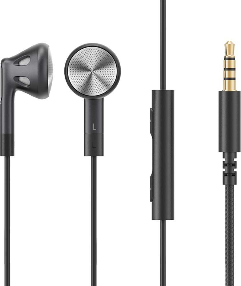 FiiO FF1 ausinės – Dinaminės į ausis įdedamos ausinės
