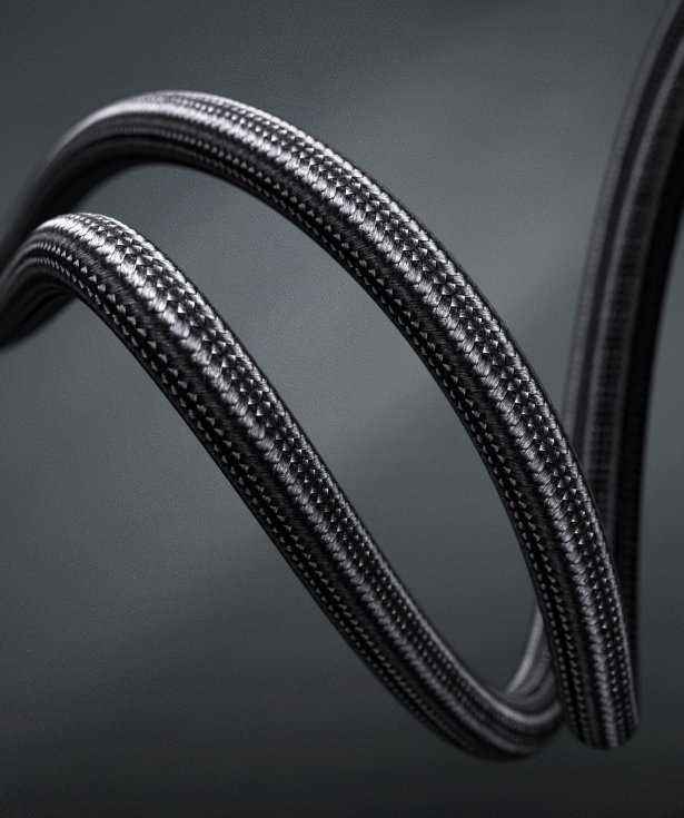 FiiO FIIO LL-4.4A ausinių kabelis 1.5m 2x3.5mm iki 4.4mm | FiiO