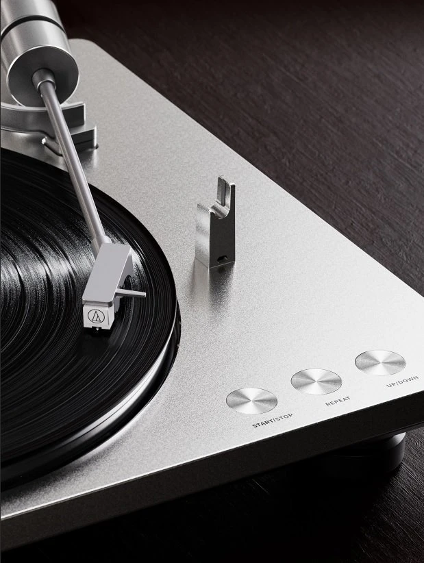Gramofonas FiiO TT13 BT