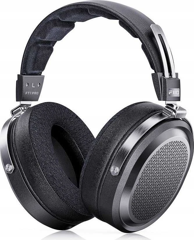 Ausinės FiiO FT1 Pro