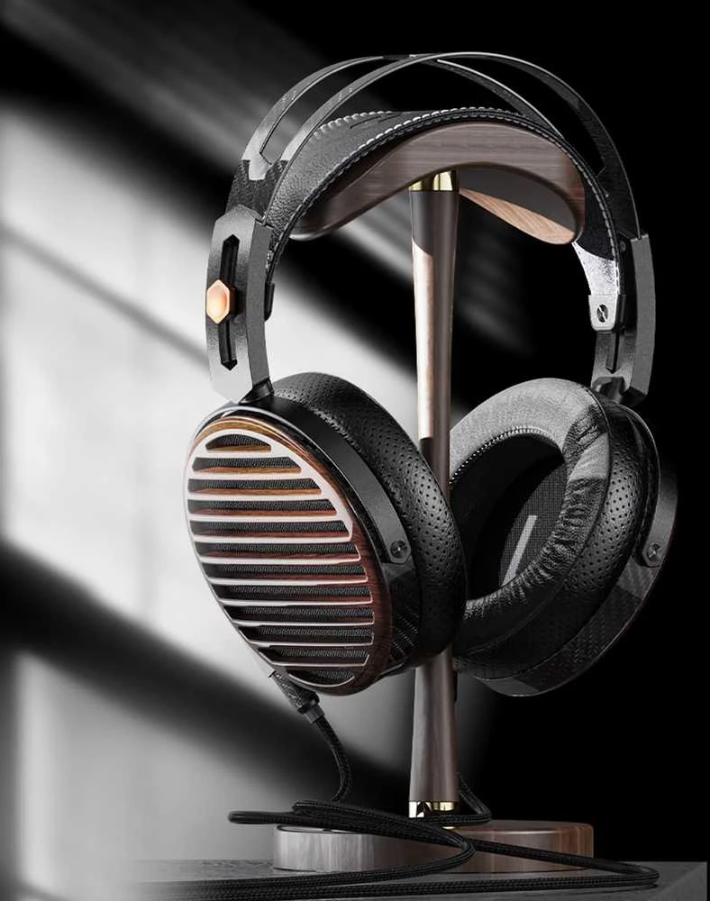 Ausinės FiiO FT7