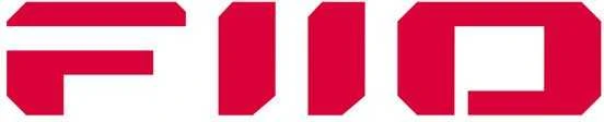 FiiO prekės ženklo logotipas