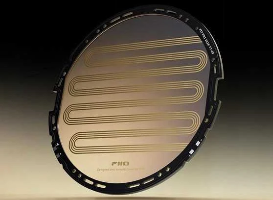 Ausinės FiiO FT7