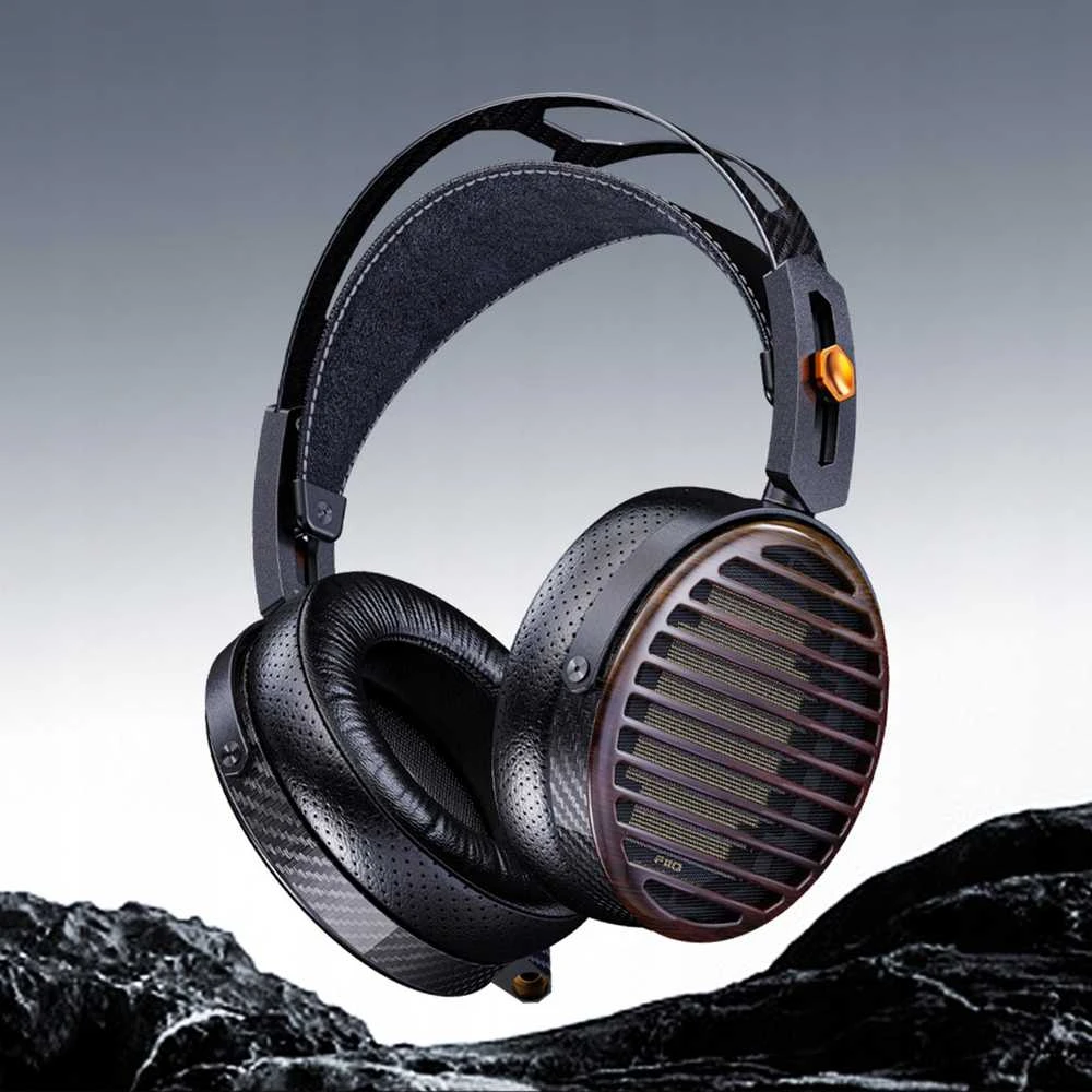 Ausinės FiiO FT7