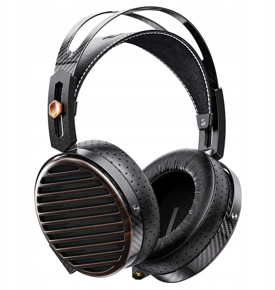 Ausinės FiiO FT7